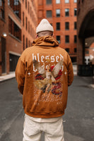 Blessed Hoodie