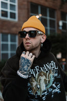 Heaven Angel Hoodie