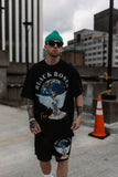 World Tour Tee