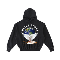 World Tour Hoodie