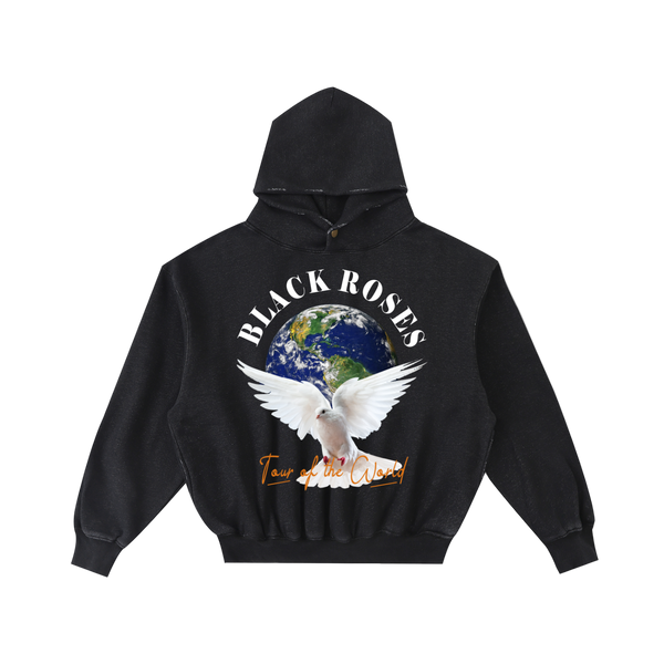 World Tour Hoodie
