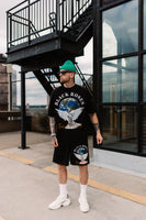 World Tour Shorts