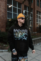 Heaven Angel Hoodie