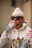 Heaven Angel Hoodie