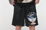 World Tour Shorts