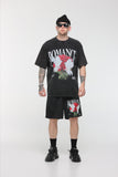 Romance Shorts