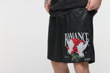 Romance Shorts