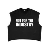NFTI Cut Off Tank