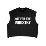 NFTI Cut Off Tank
