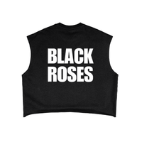 NFTI Cut Off Tank