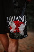 Romance Shorts
