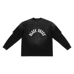 Who Knew Faux Two Sleeve