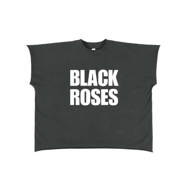 Black Roses Creative Director Shirt