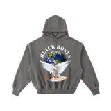 World Tour Hoodie